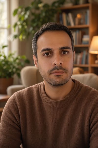 صورة منذر دانش